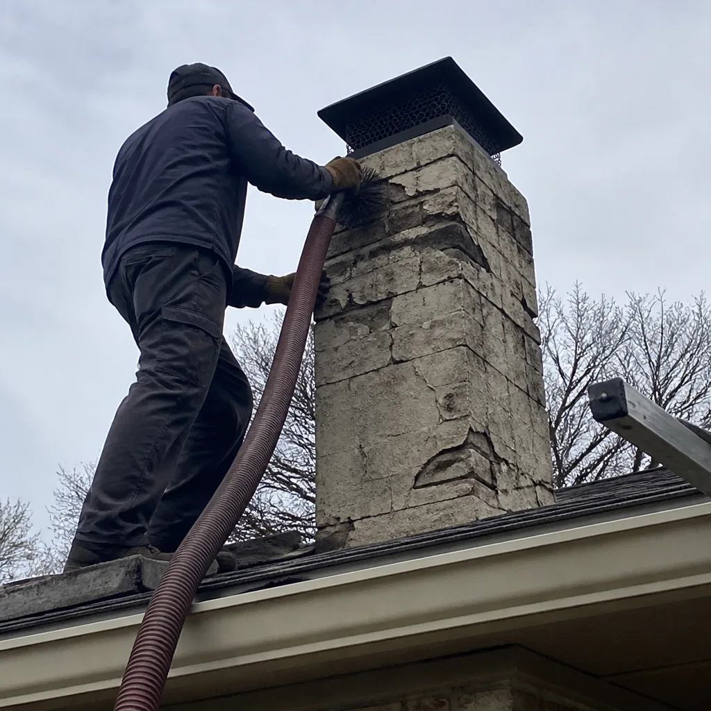 Before - Full Restoration